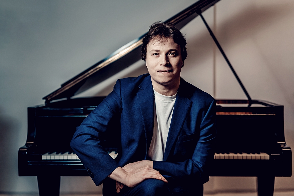 Ilya Shmukler © Andrej Grilc