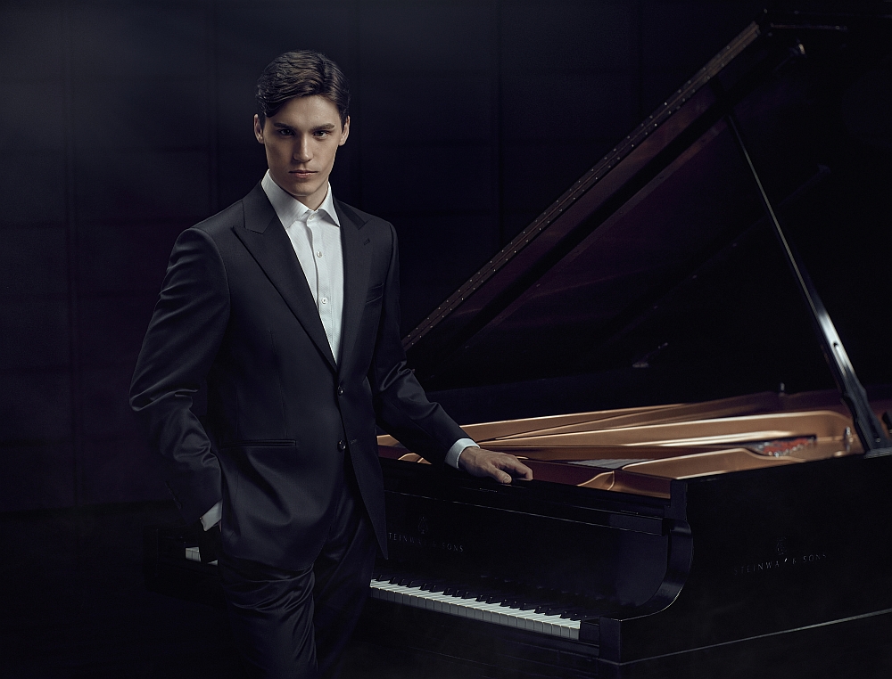 Jaeden Izik-Dzurko © Waldy Martens