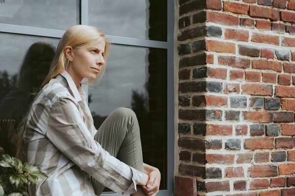 Svetlana Andreeva © Robin Gallienne