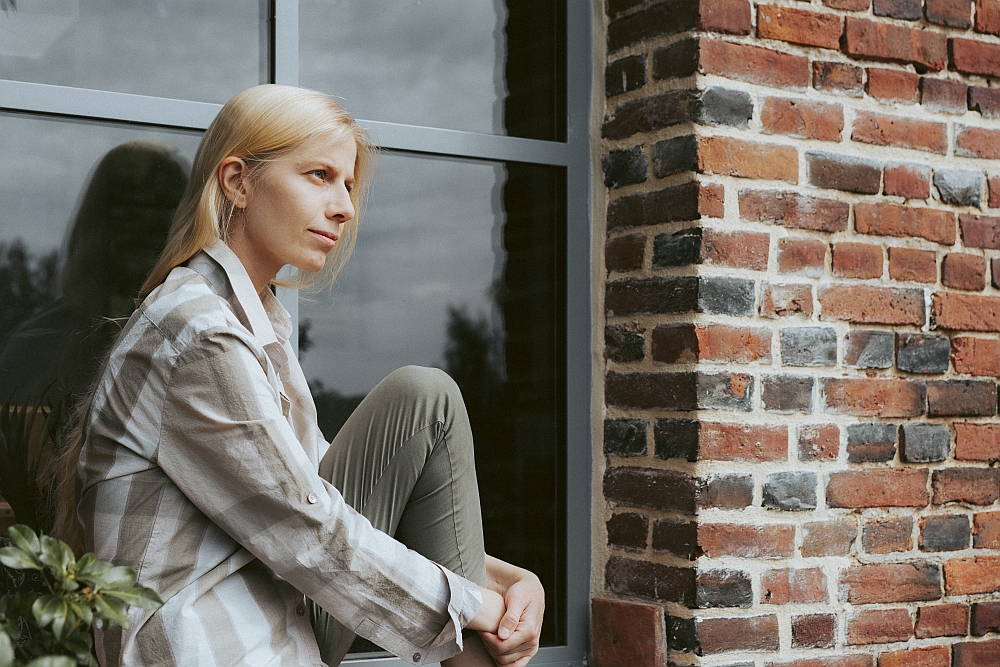 Svetlana Andreeva © Robin Gallienne