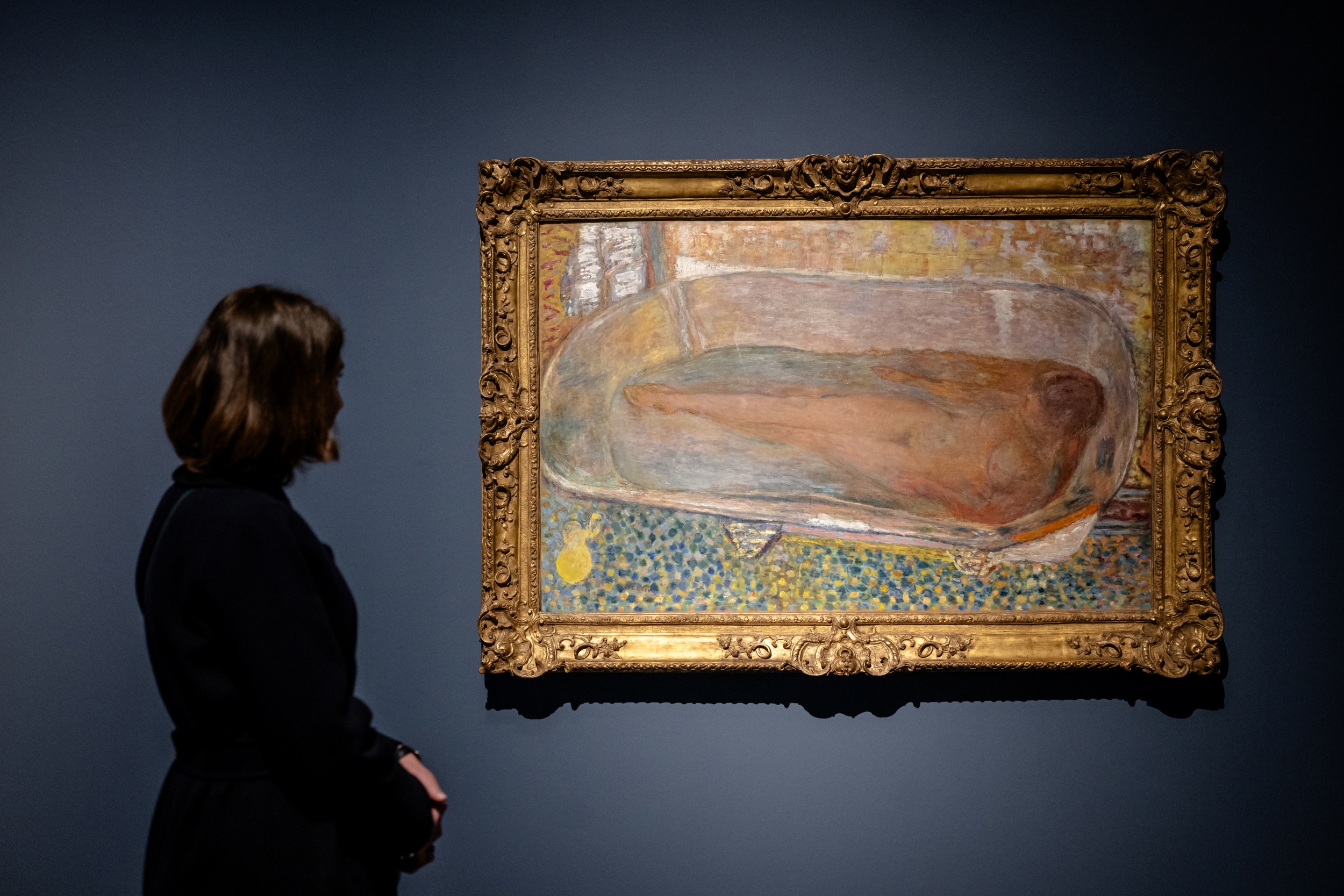 Exhibition view, photo: Andreas Endermann