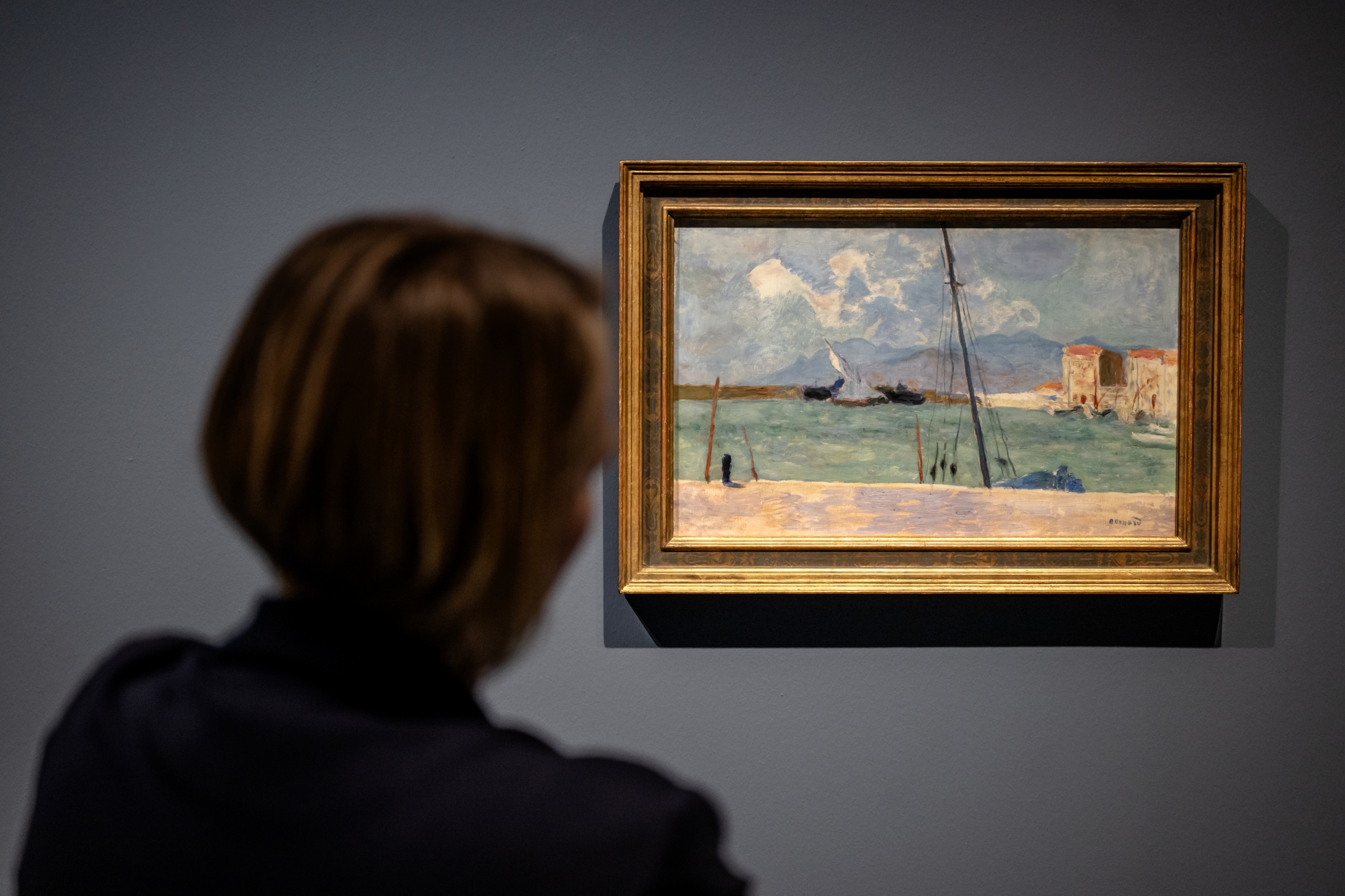 Exhibition view, photo: Andreas Endermann