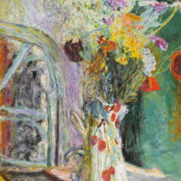 Monet – Cézanne – Matisse. The Scharf Collection