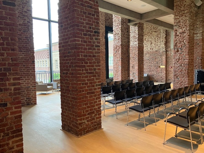 Das TEEKANNE-Belvedere