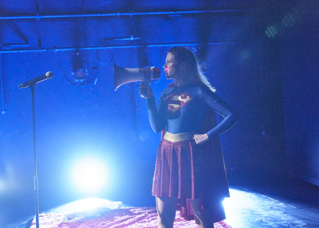#Motherfuckinghood – Theater und Talk rund um das Muttersein