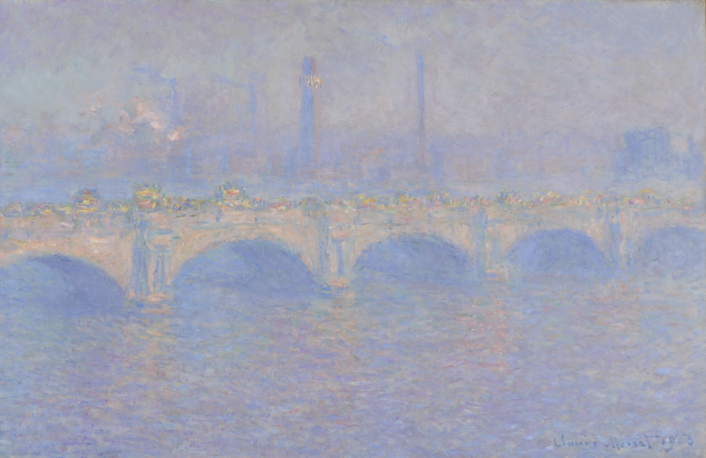 Familienworkshop - 120 min - Monet - Cézanne - Matisse