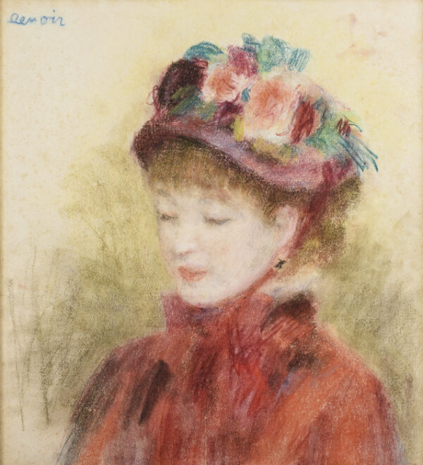 Monet – Cézanne – Matisse. The Scharf Collection (12.3. – 16.8.2026)
