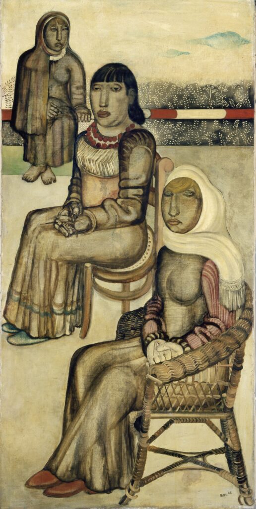 Jüdische Künstler*innen in der Sammlung des Kunstpalastes