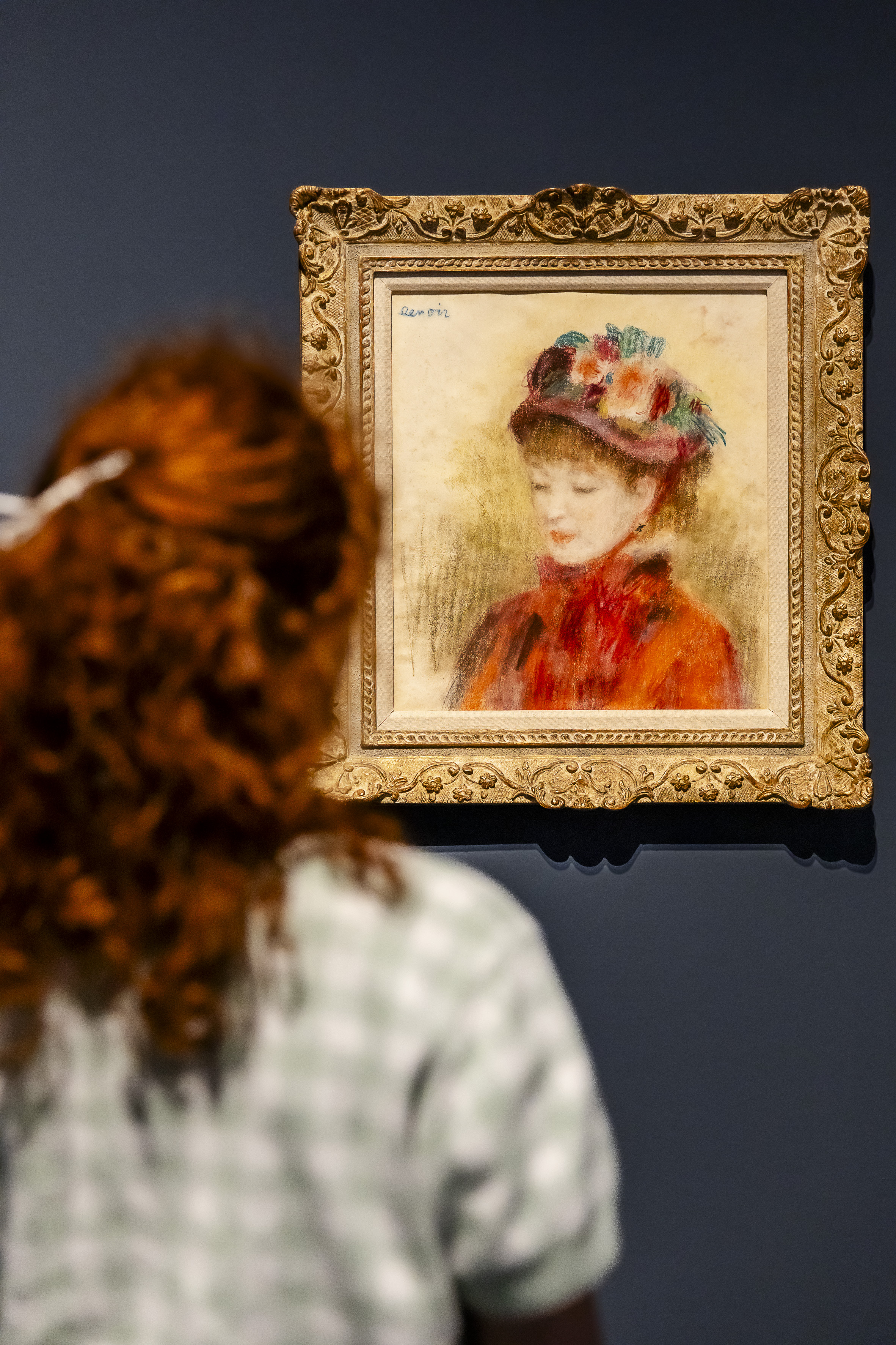 Exhibition view, photo: Andreas Endermann