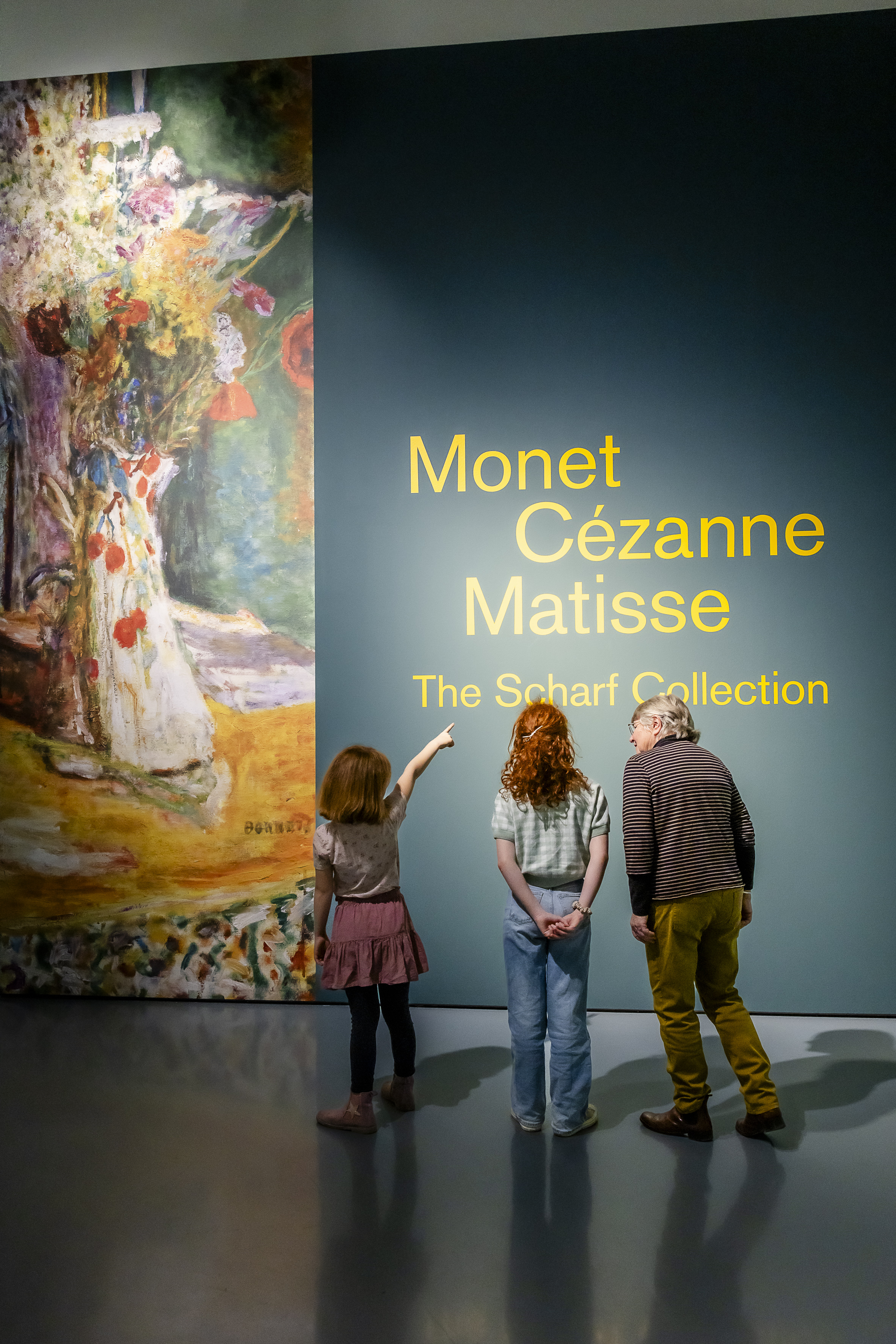 Exhibition view, photo: Anne Orthen