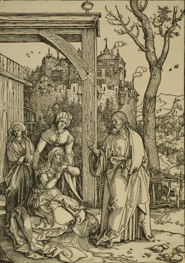 Marienleben