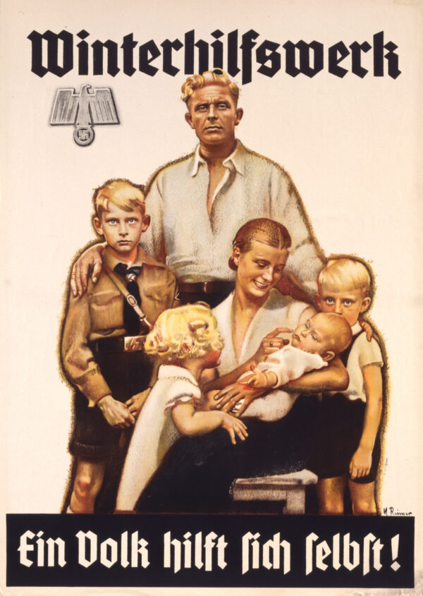 Propagandaplakat