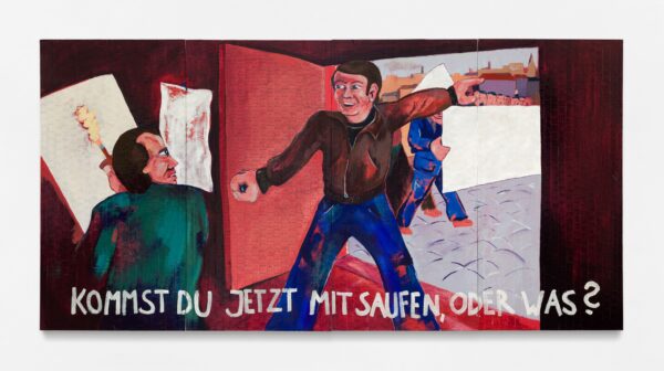 Art Düsseldorf: Mäzenatenkreis der Freunde des Kunstpalastes entscheidet über Ankauf