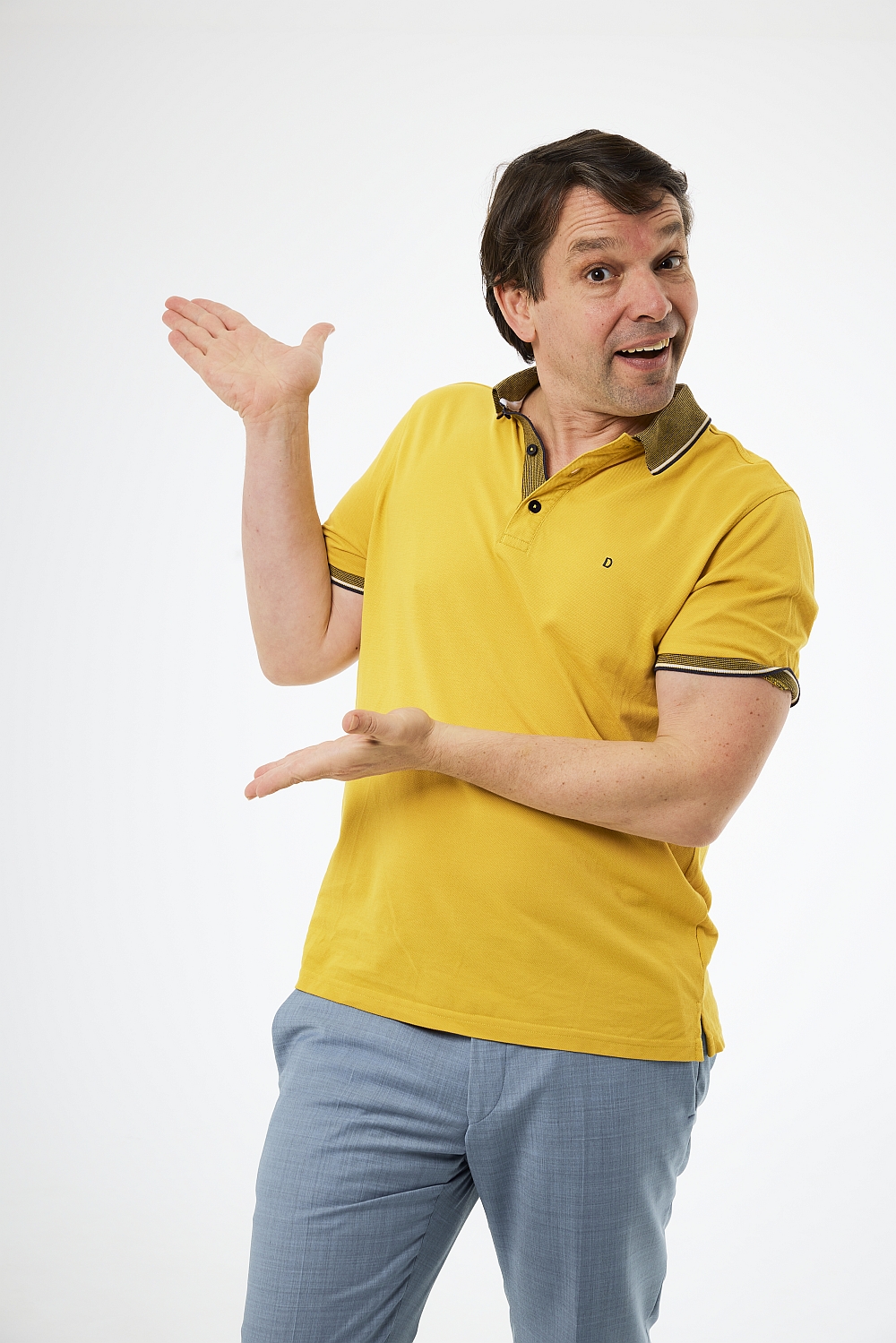 Juri Tetzlaff © Yvonne Corbière