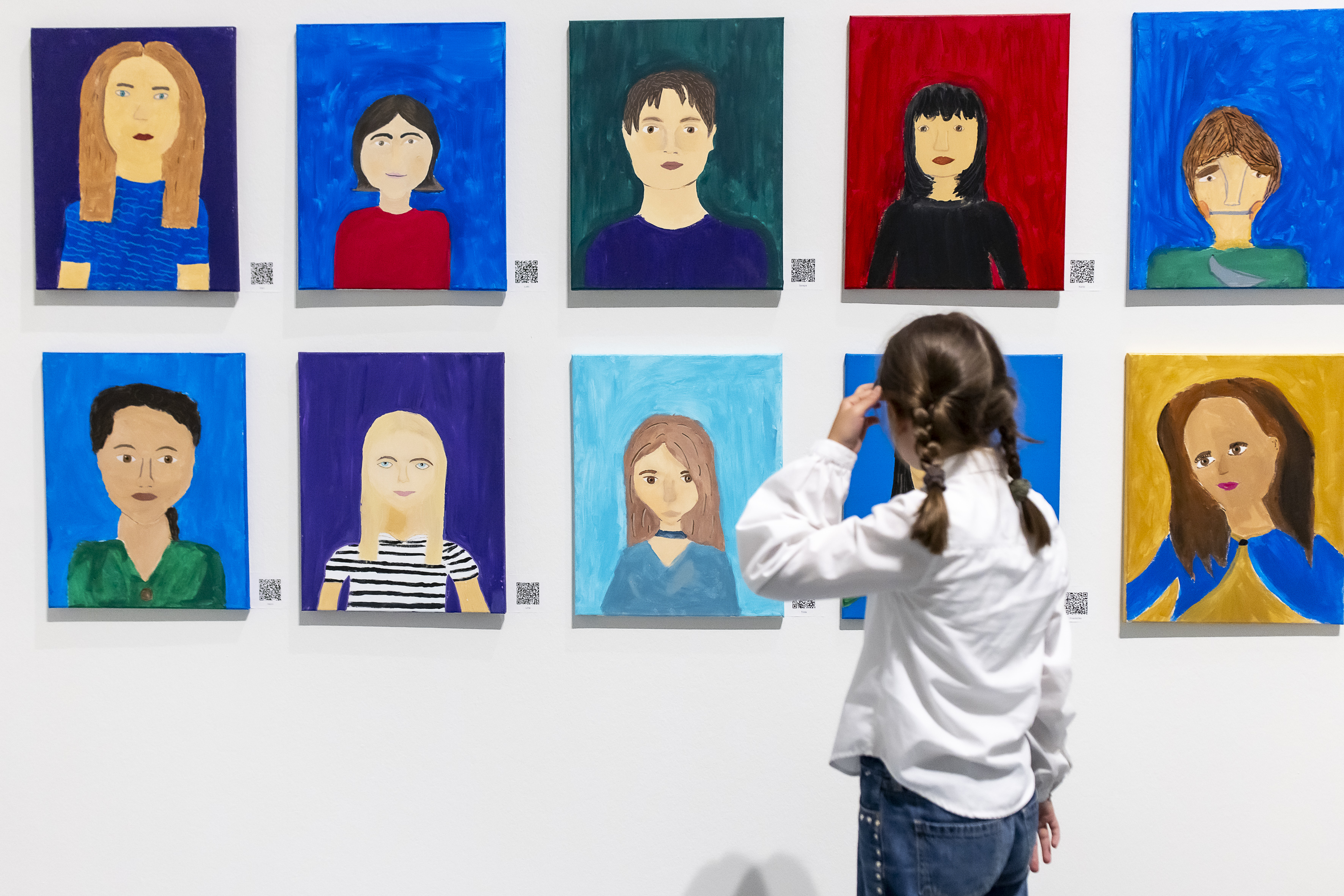 Brehmschule Kunst AG