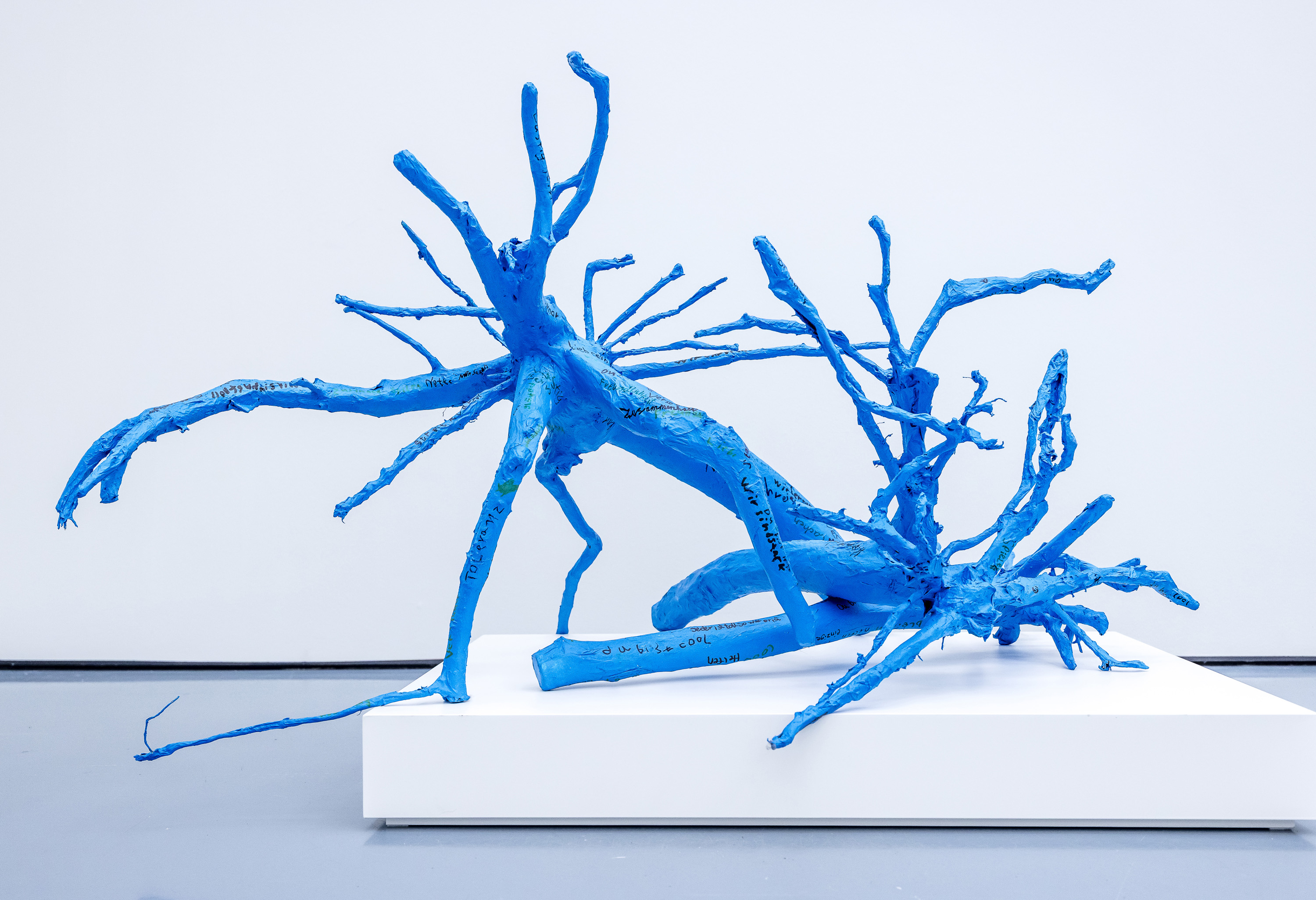 GGS Beckbuschschule, Klasse 3c, Foto Anne Orthen