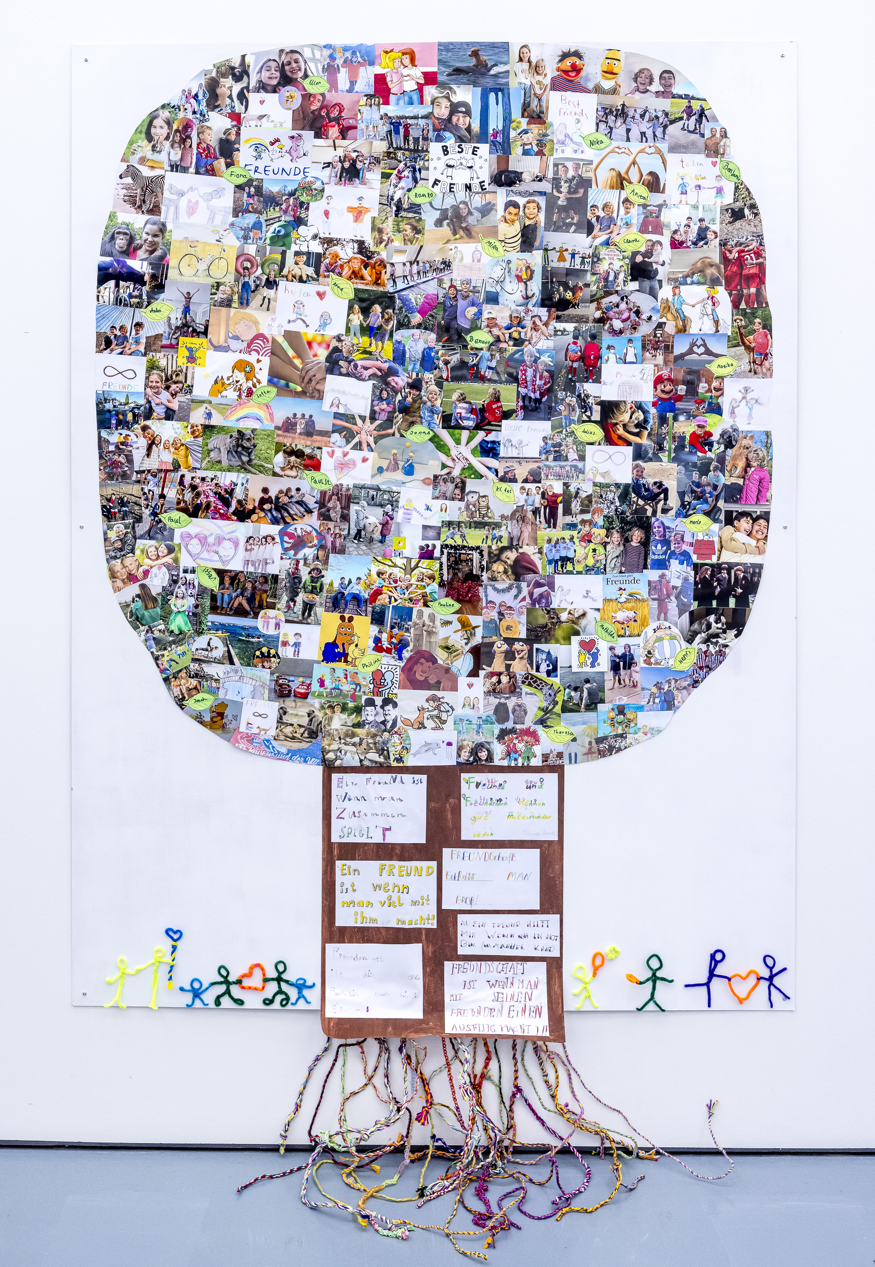 Martinusschule_2c, Foto Anne Orthen