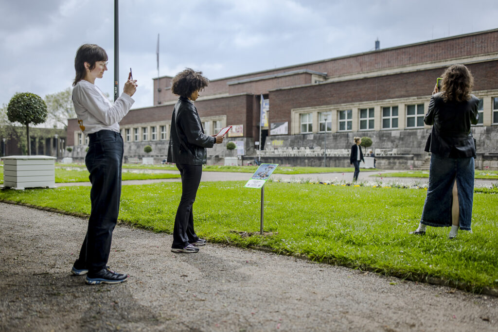 Fortbildungstag für Lehrende - Slott II