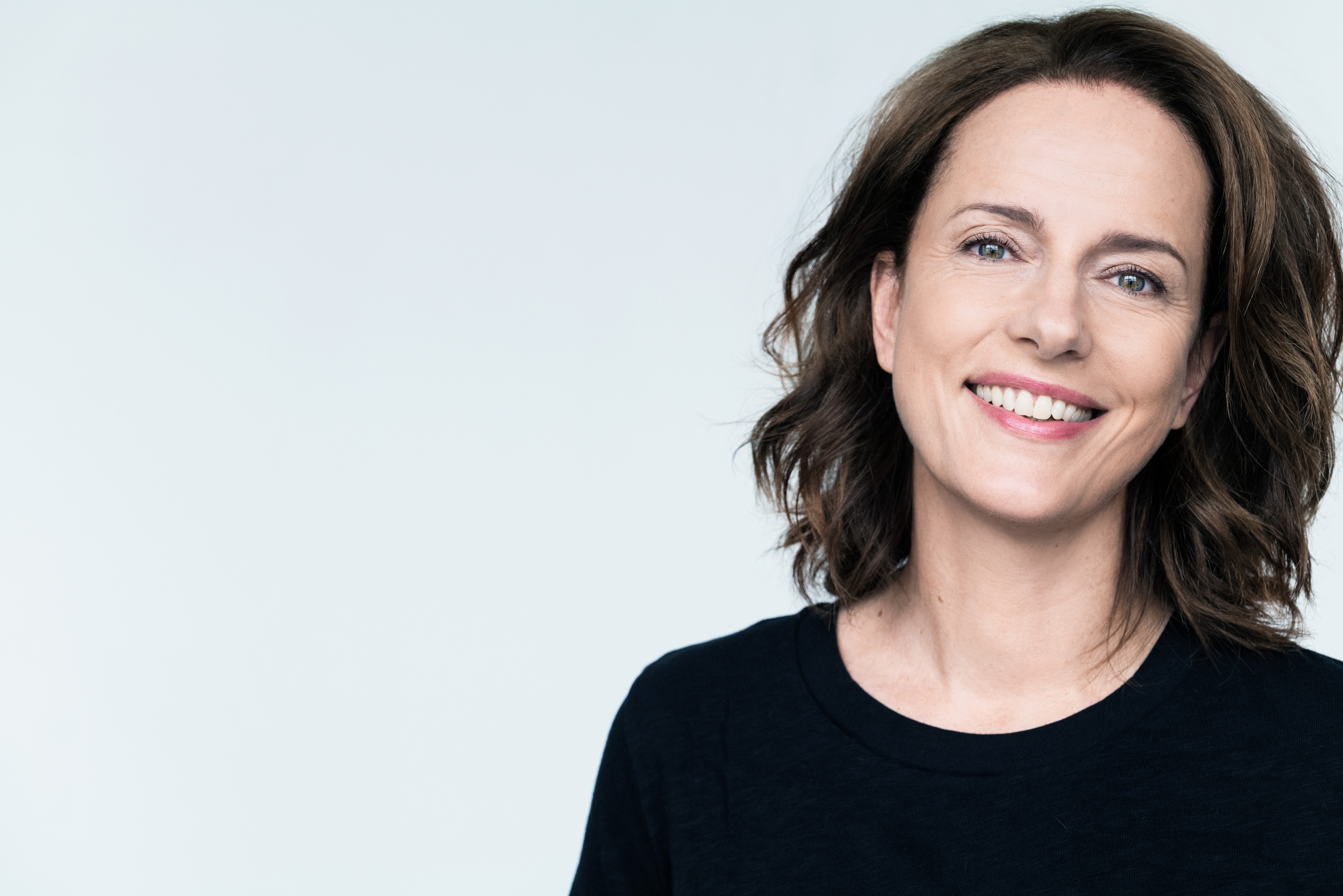 Claudia Michelsen © Mathias Bothor