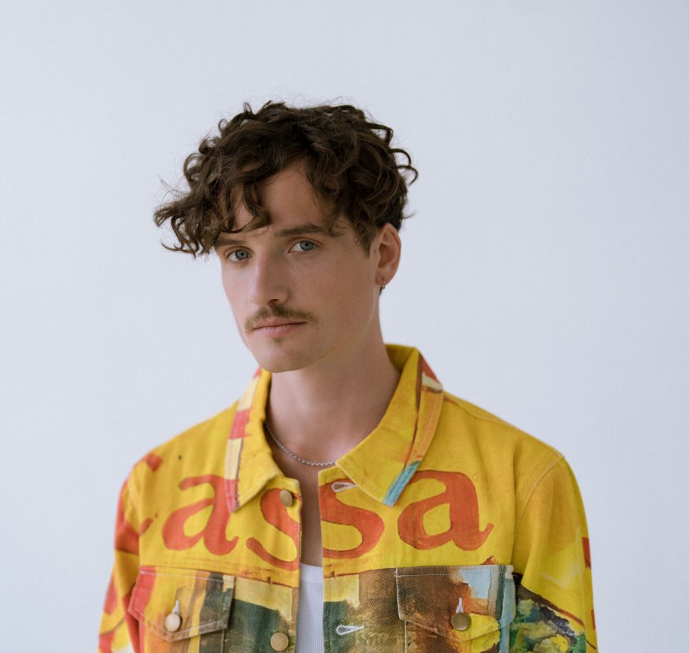 PaulWetz © Philipp Gladsome
