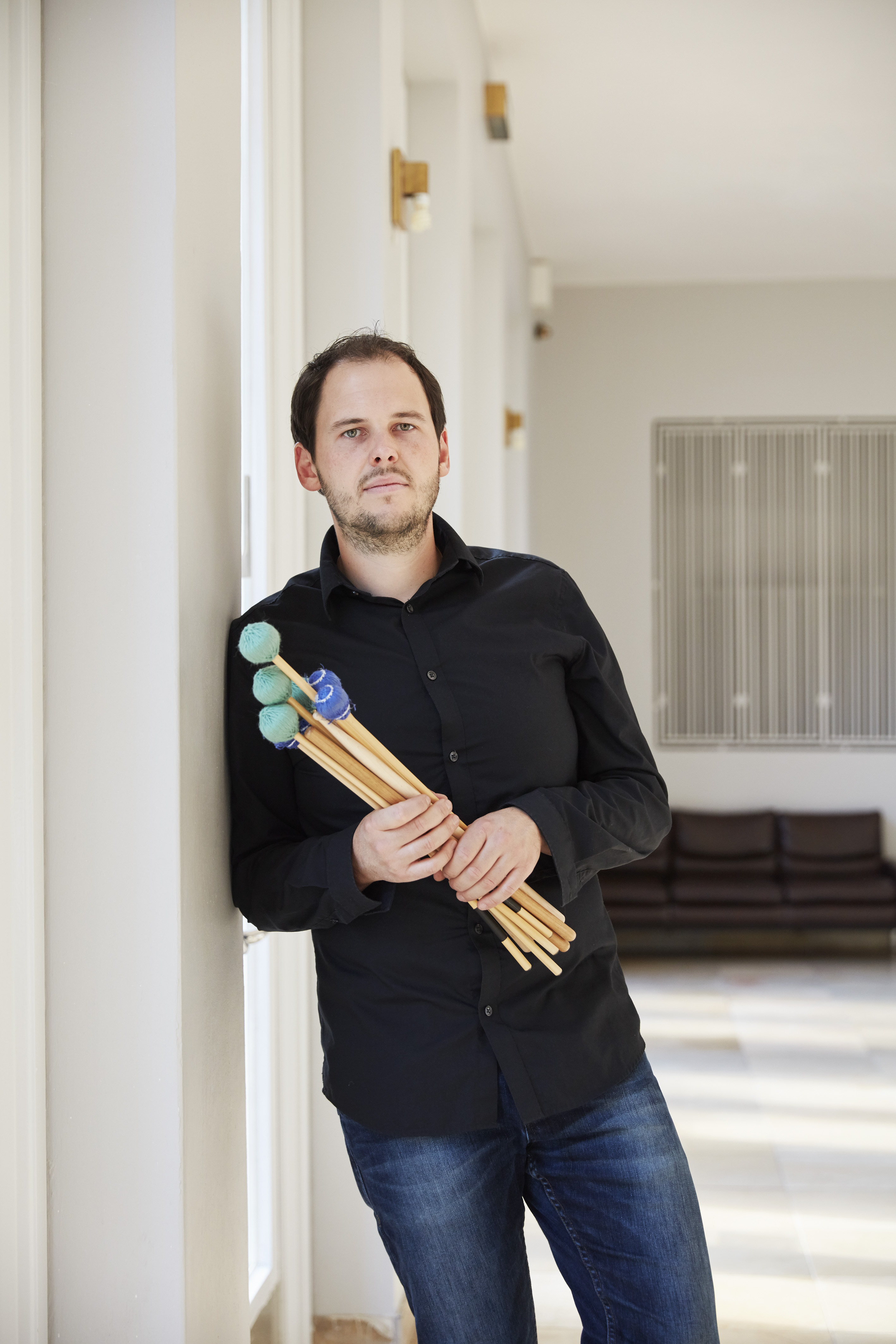 Stefan Weinzierl © Martin Lukas Kim