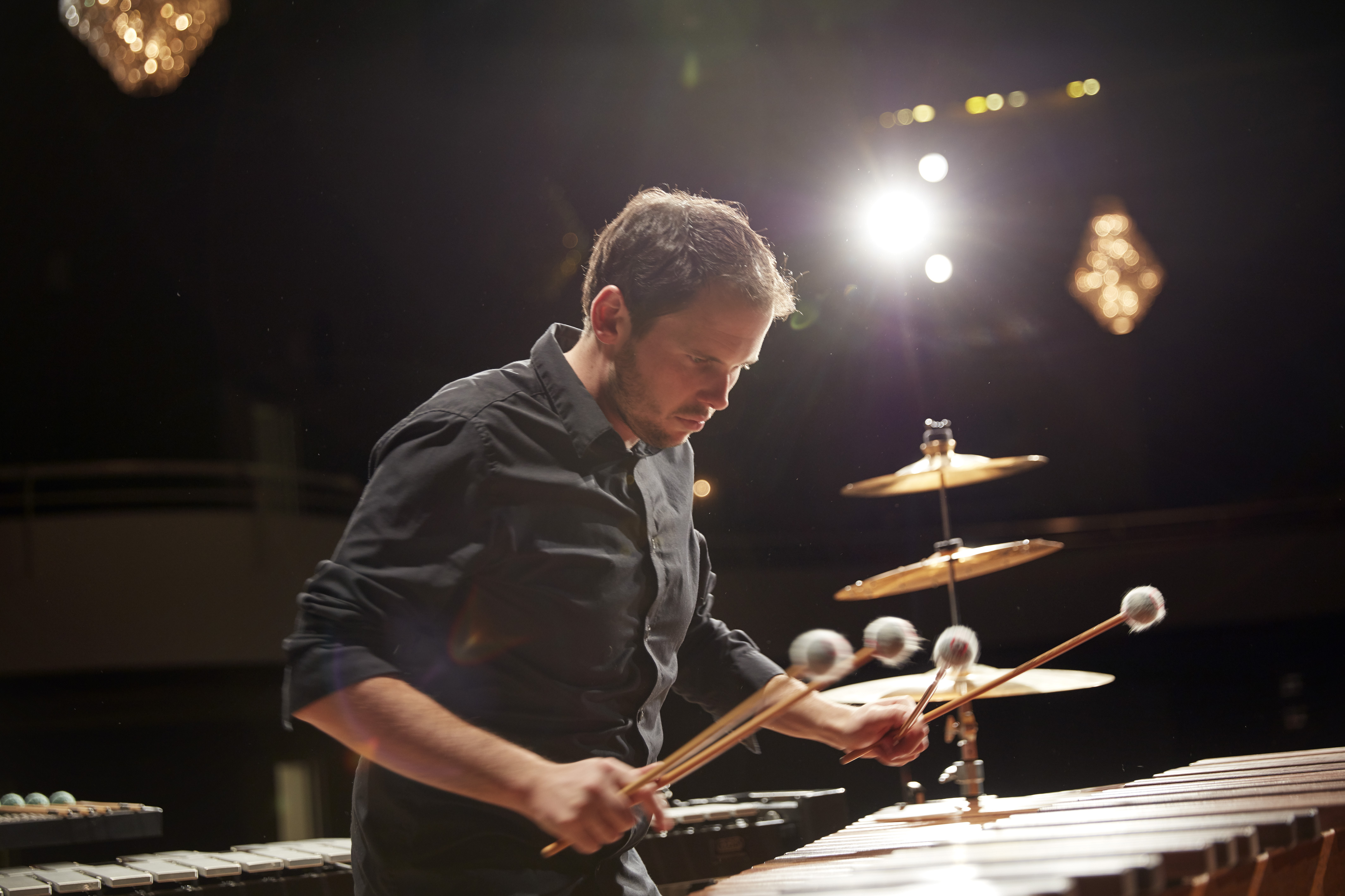 Stefan Weinzierl © Martin Lukas Kim