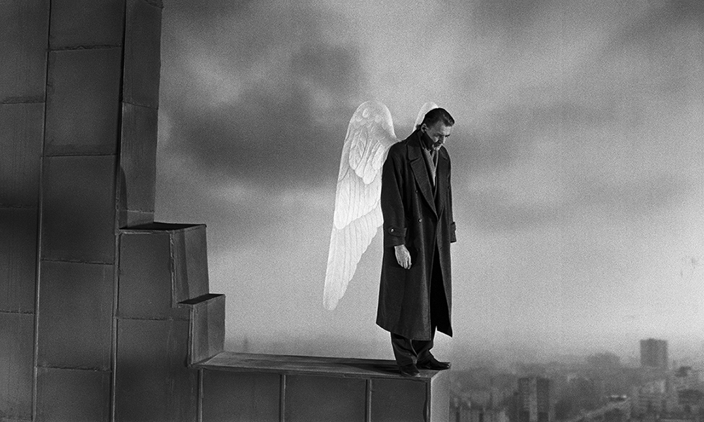 Wim Wenders Stiftung