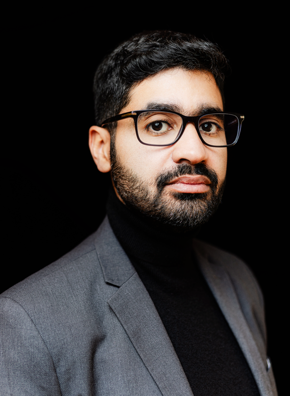 Talk - Im Bett mit… Mohamed Amjahid