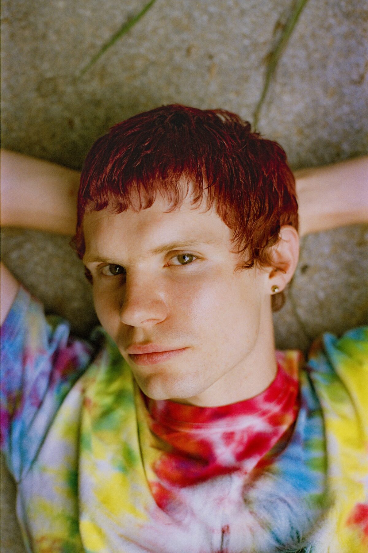 Künstlertalk mit Vincent Wechselberger