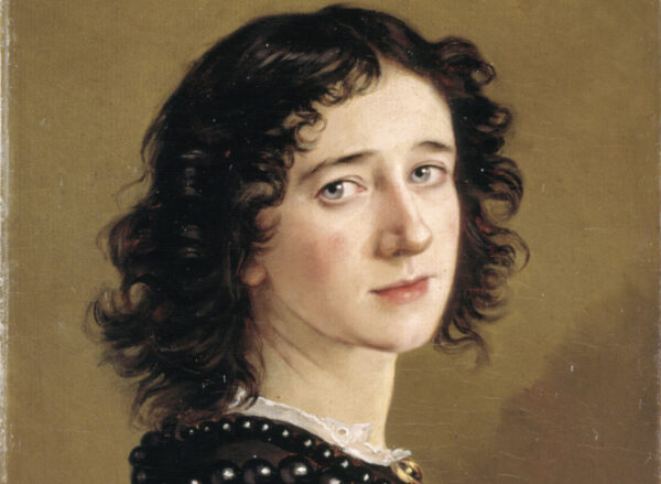 Künst­ler­innen! Von Monjé bis Münter