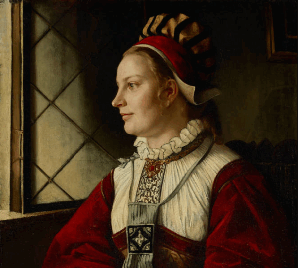 Women Artists