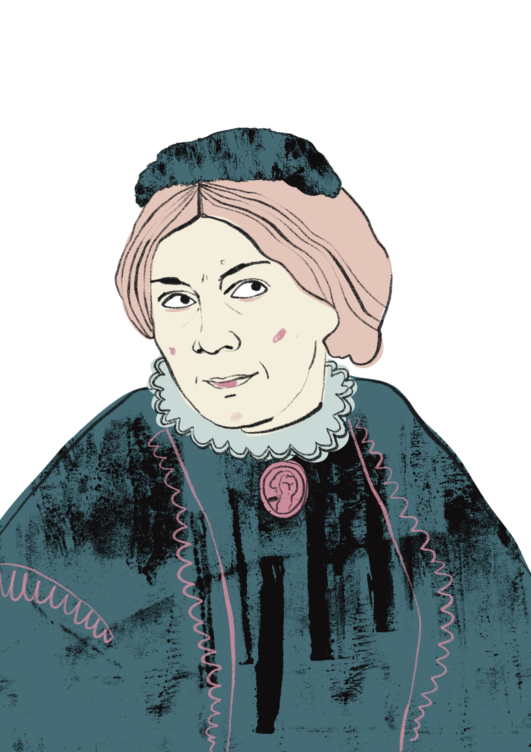 Illustration: Patrizia Widritzki