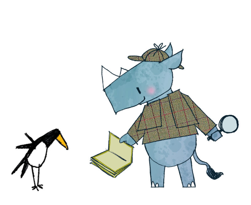 Illustration: Vanessa Riecke