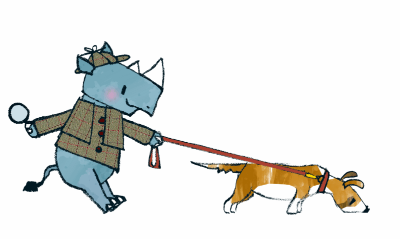 Illustration: Vanessa Riecke