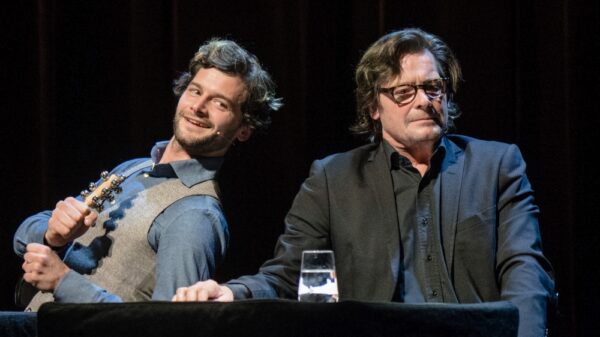 Fritz & Aaron Karl / 22.2.2026