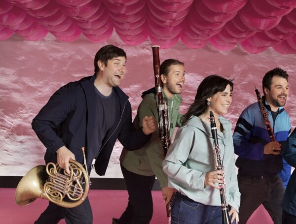 Evgenia Rubinova, BREEZE / 1.2.2026