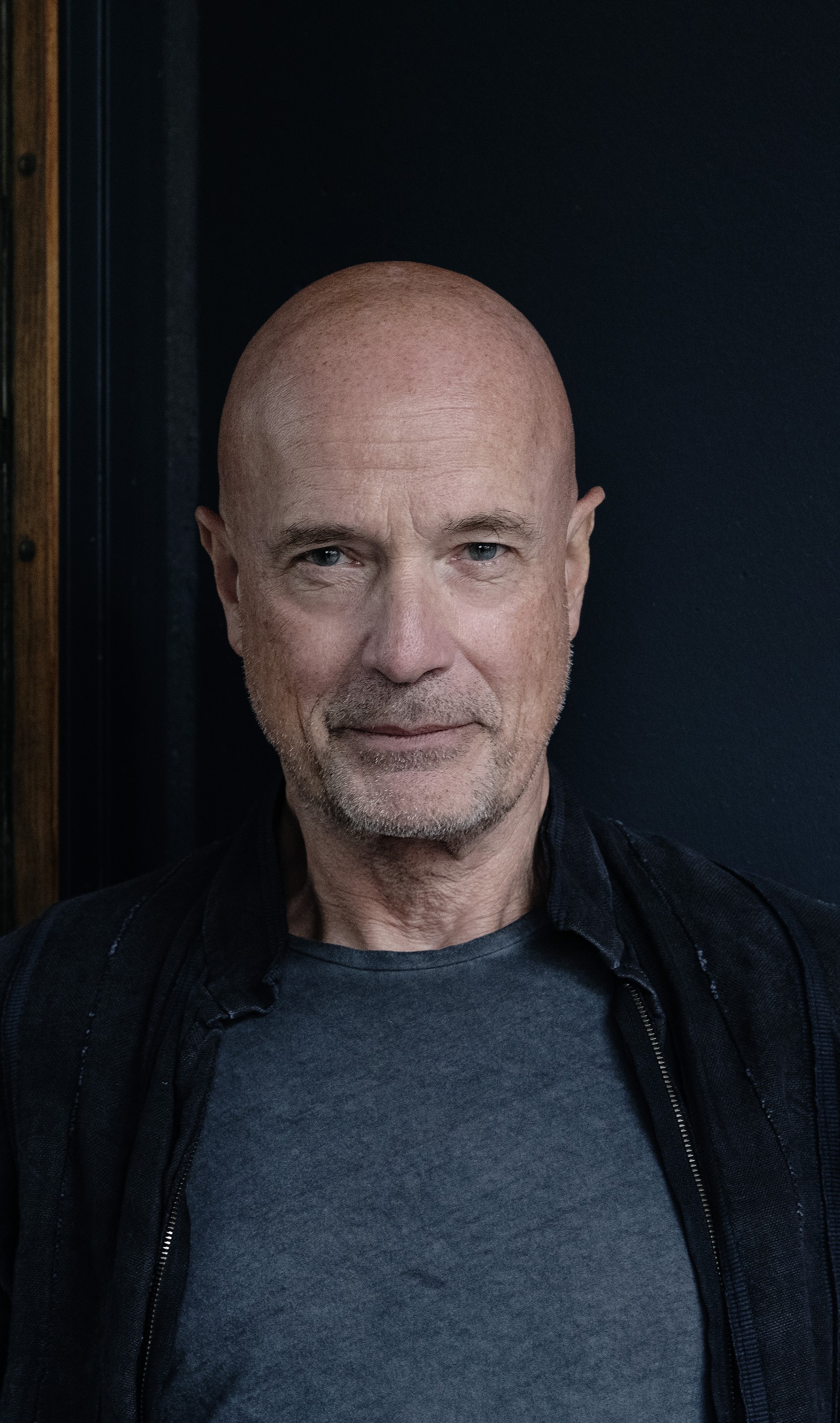 Christian Berkel © Gerald von Foris