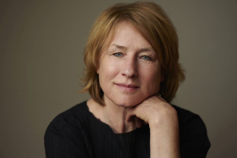 Corinna Harfouch © Pascal Buenning