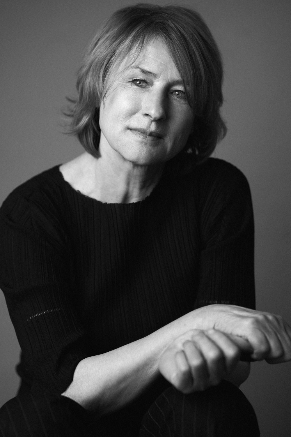 Corinna Harfouch © Pascal Buenning