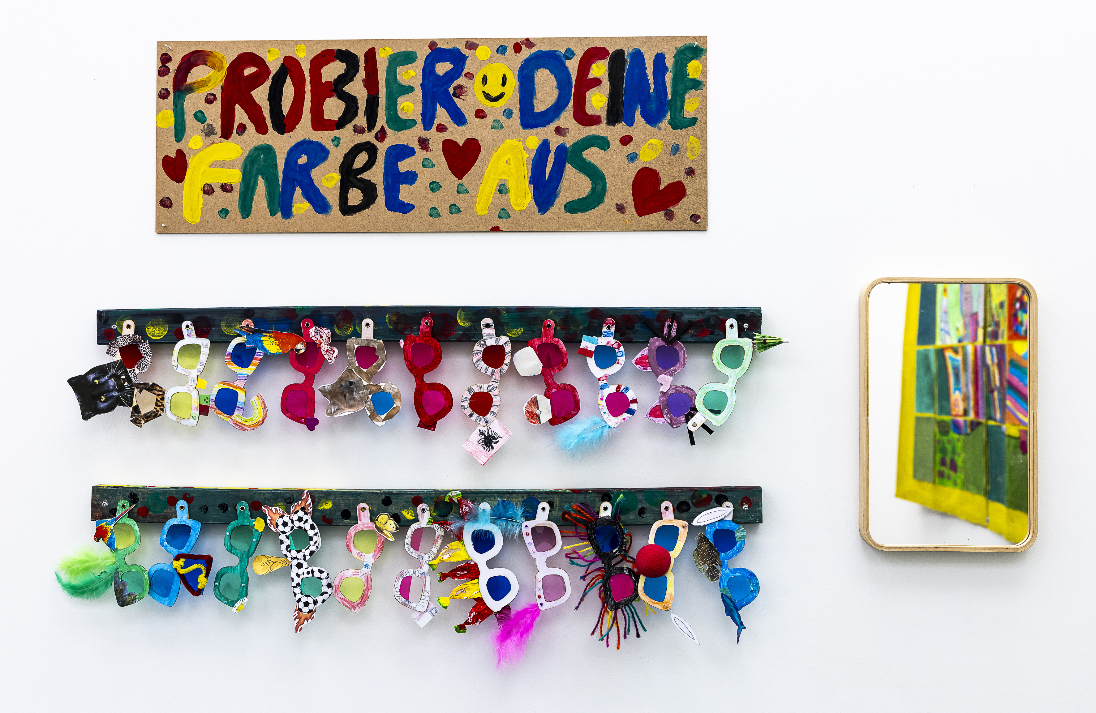 DIE KLEINE 2026, Montessori-Grundschule Lindenstraße (Erdmännchenklasse), Foto: Anne Orthen