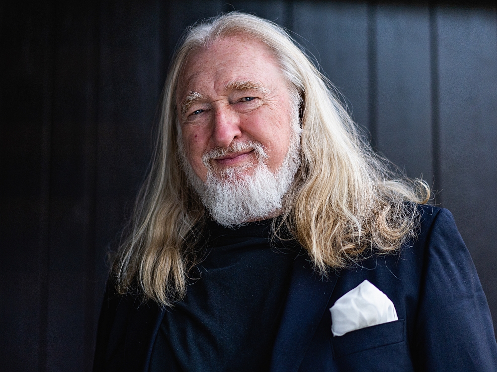 Felix von Manteuffel © Michelle Math