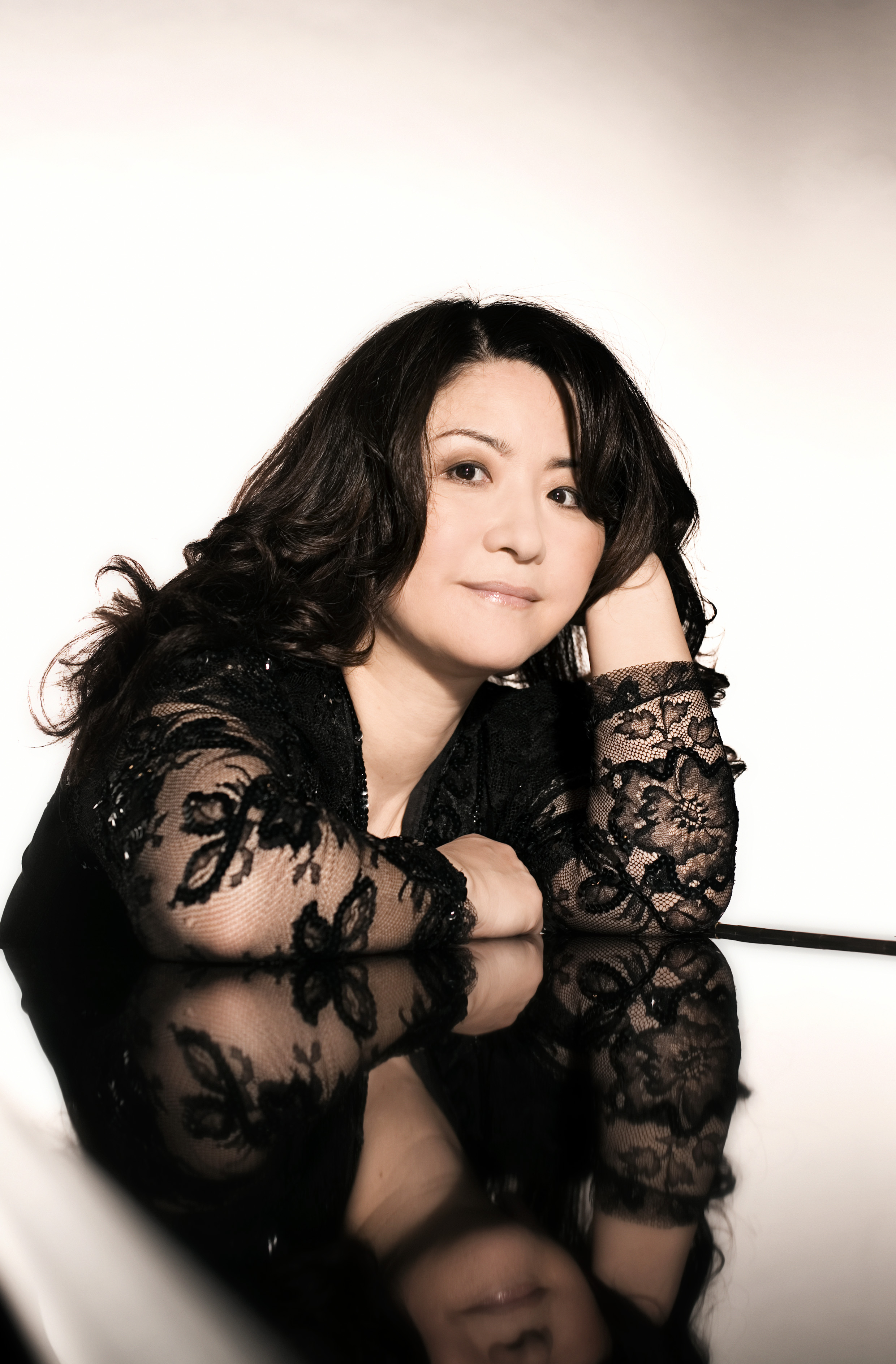 Hideyo Harada © Uwe Arens