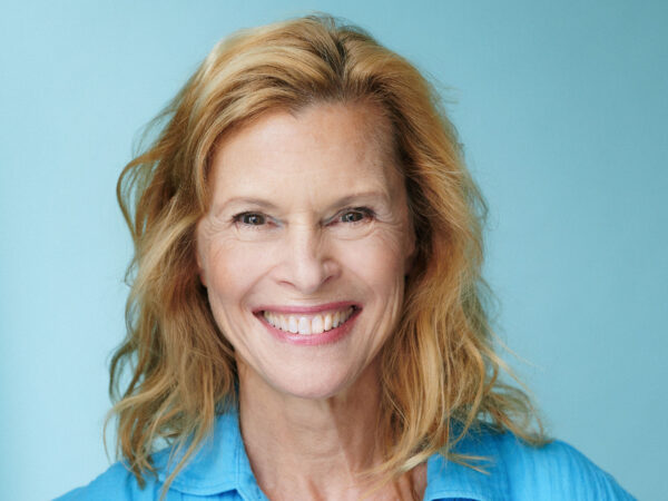 Leslie Malton © Valeria Mitelman