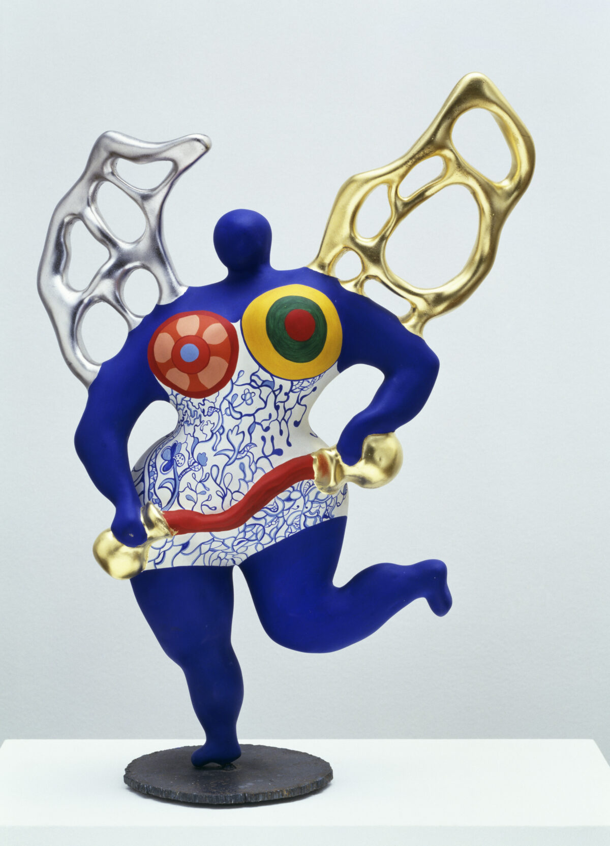 Niki de Saint Phalle