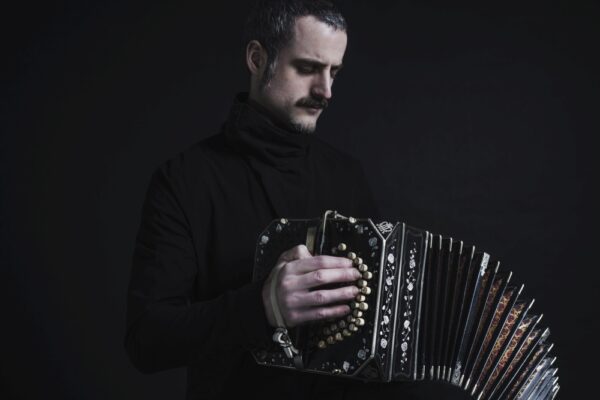 Omar Massa © Camila Berrio