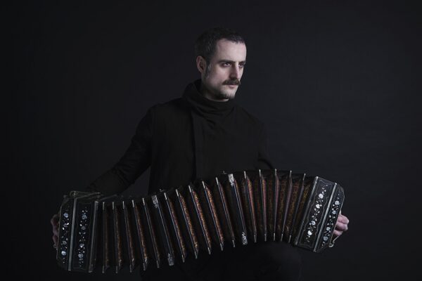 Omar Massa © Camila Berrio