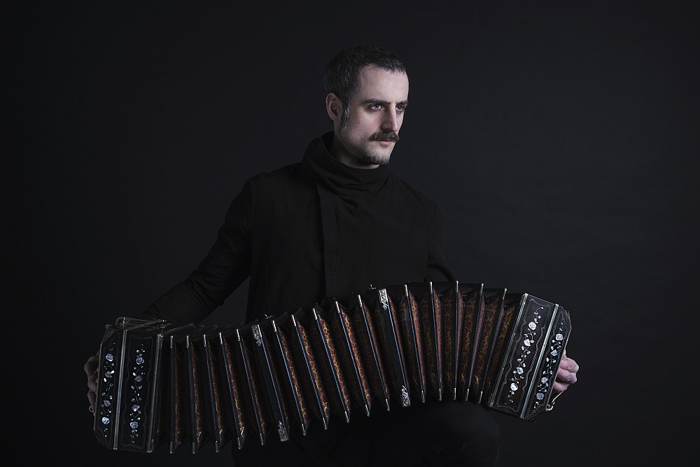 Omar Massa © Camila Berrio