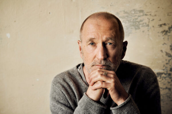 Peter Lohmeyer / 7.12.2025