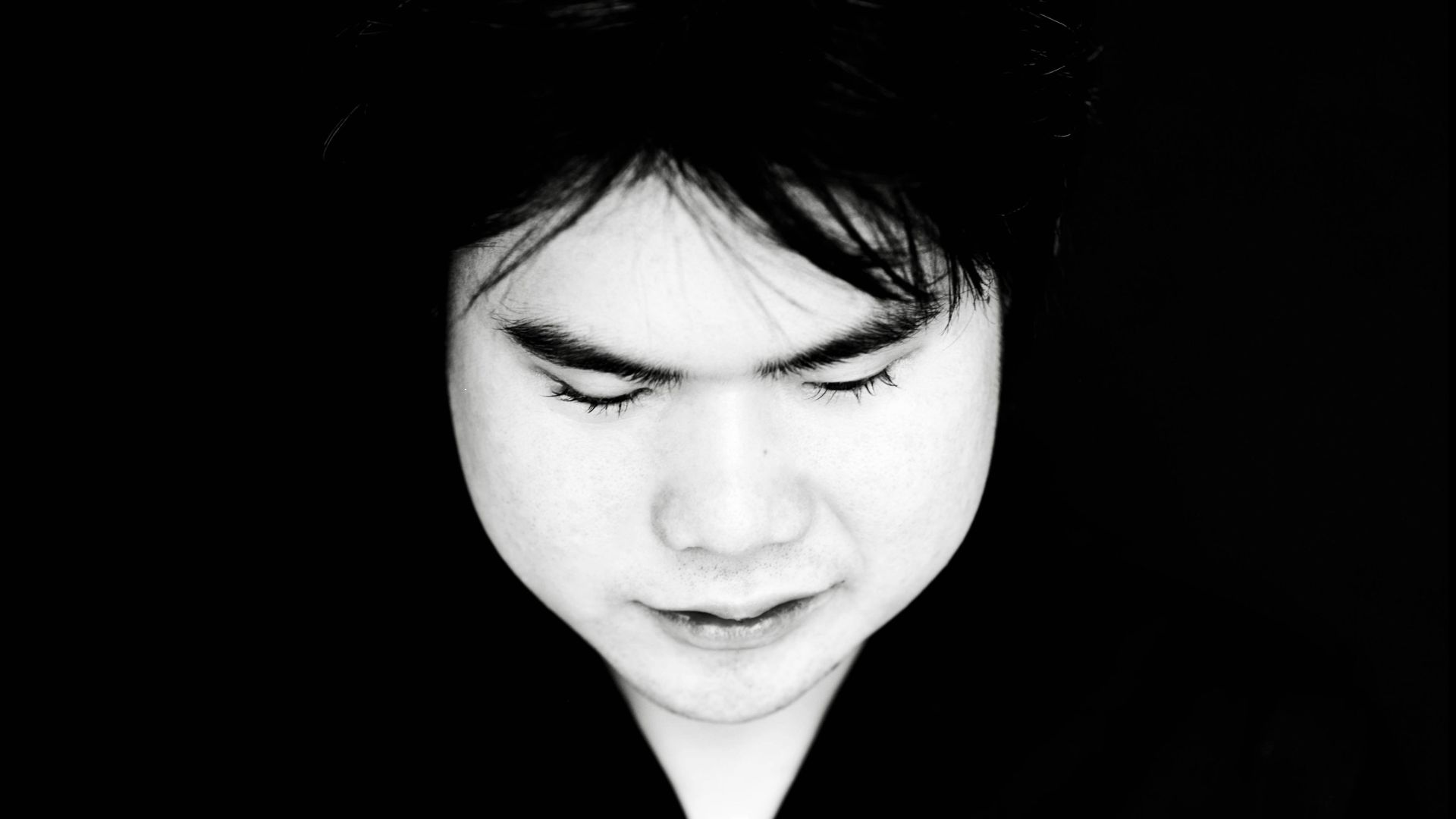 Tsujii Nobuyuki © Giorgia Bertazzi