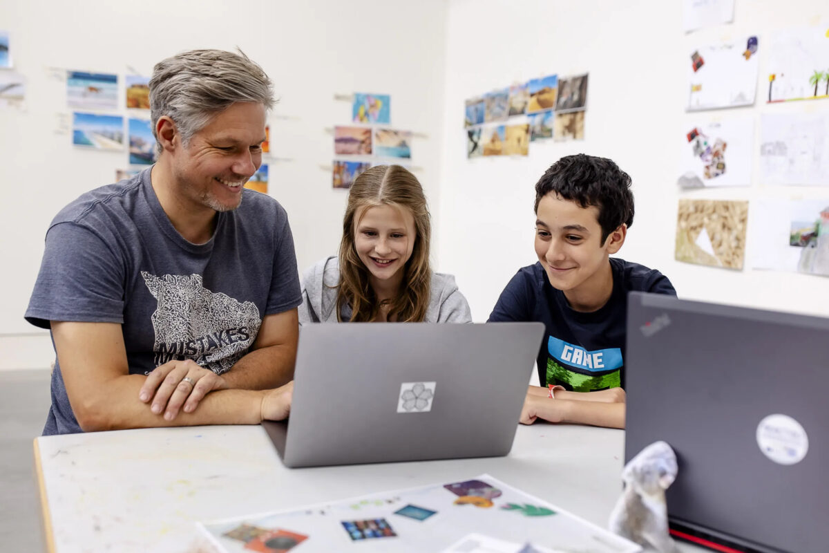 Newsletter für Lehrer*innen und Erzieher*innen